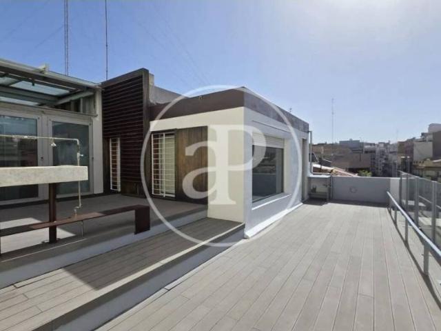 Piso en Alquiler en València
