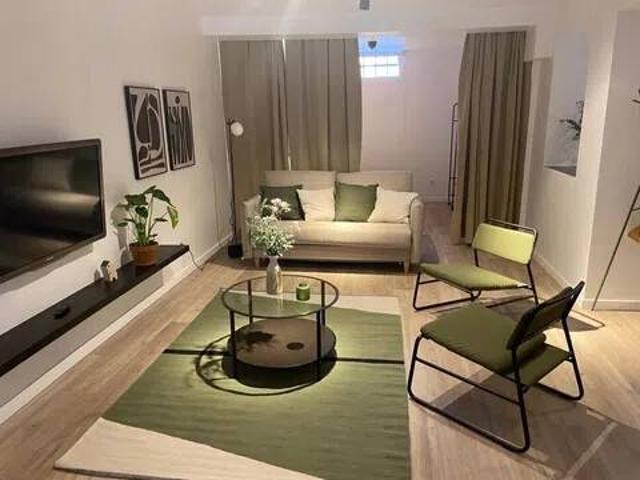 Piso en Alquiler en València