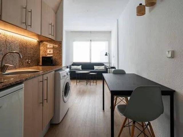 Piso en Alquiler en València