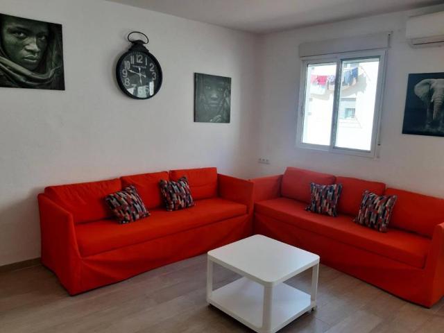 Piso en Alquiler en València