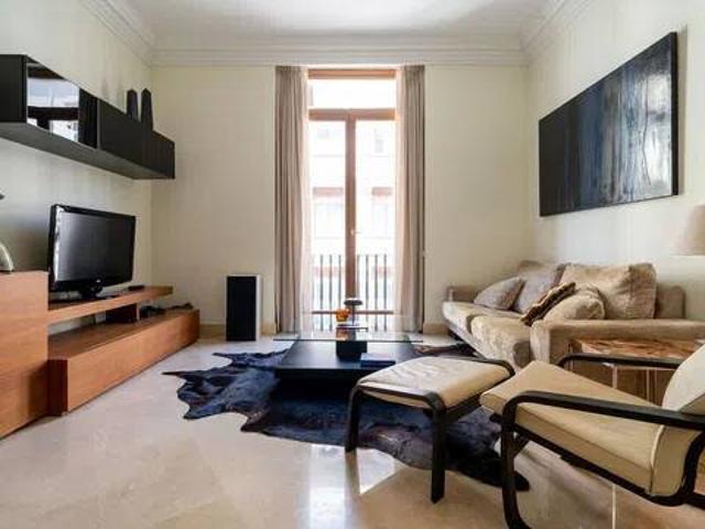Piso en Alquiler en València