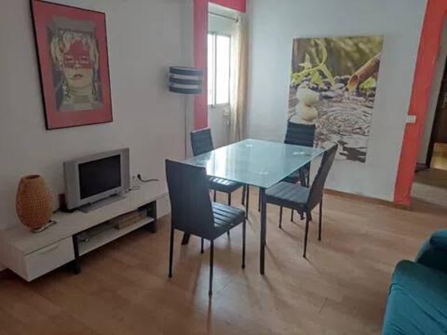 Piso en Alquiler en València