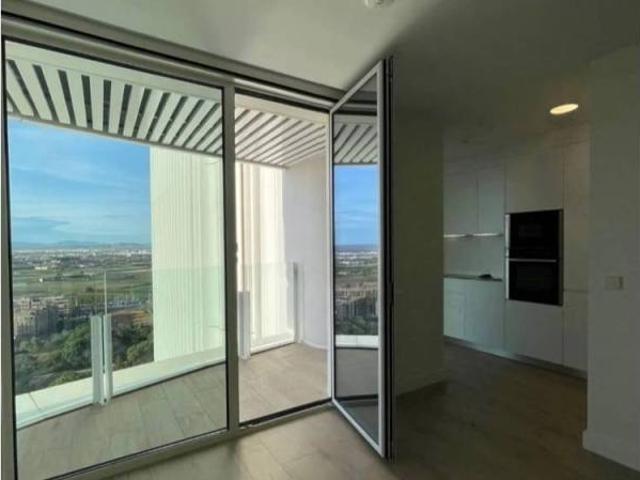 Piso en Alquiler en València