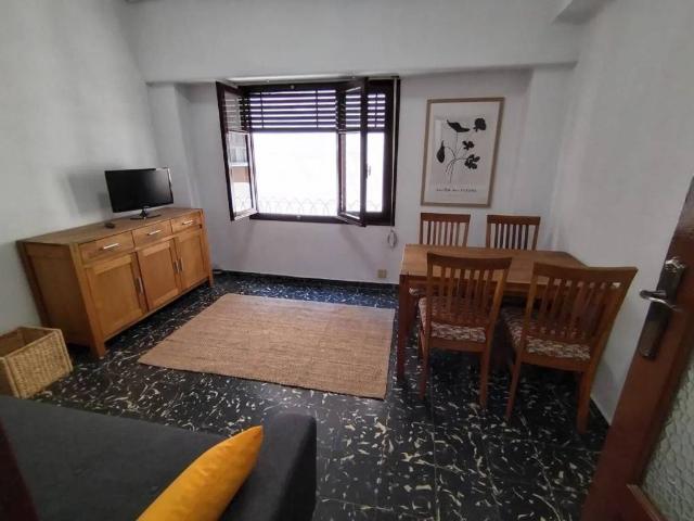 Piso en Alquiler en València