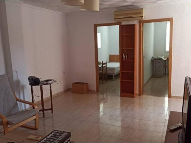 Piso en Alquiler en València