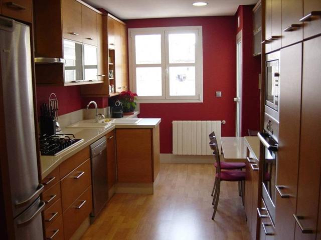 Piso en Alquiler en València