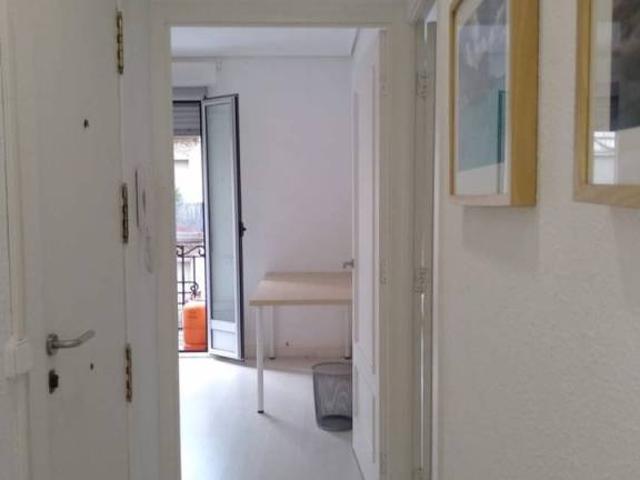 Piso en Alquiler en València