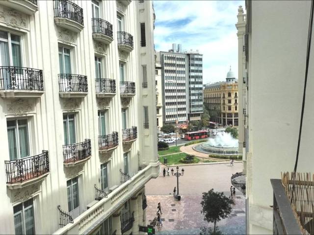 Piso en Alquiler en València