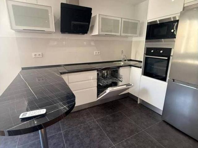 Piso en Alquiler en València