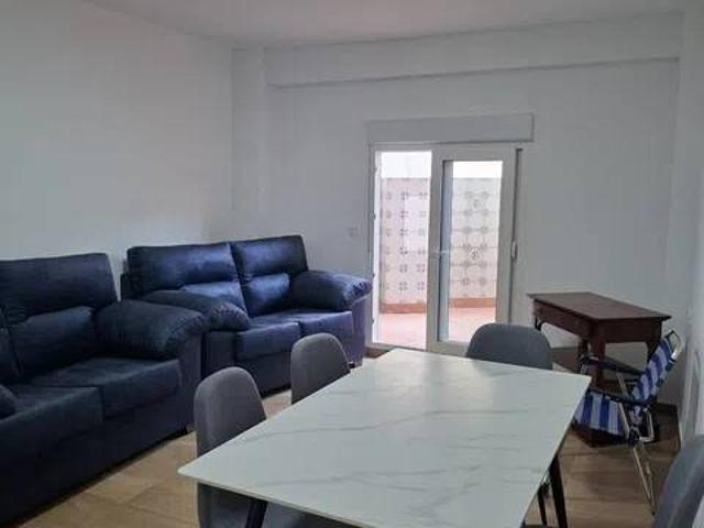 Piso en Alquiler en València
