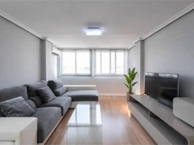 Piso en Alquiler en València