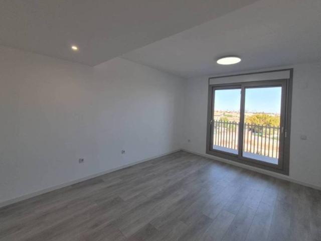 Piso en Alquiler en València
