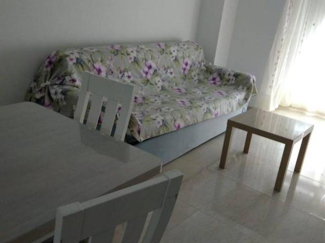 Piso en Alquiler en València