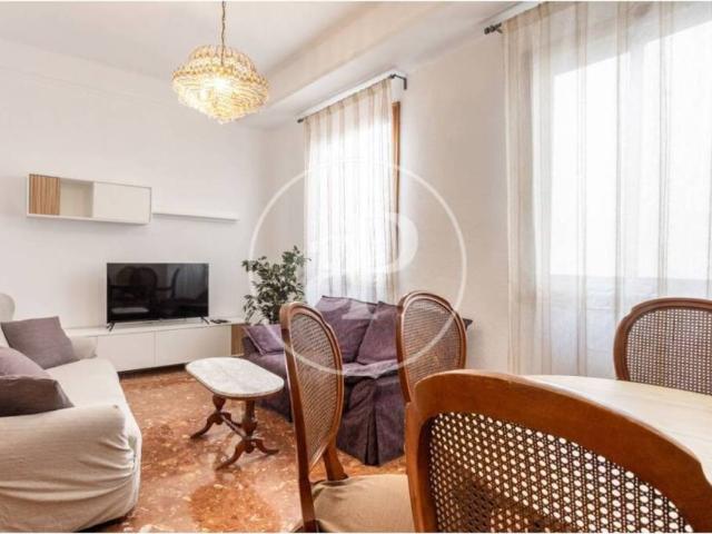 Piso en Alquiler en València