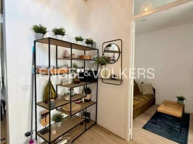Piso en Alquiler en València