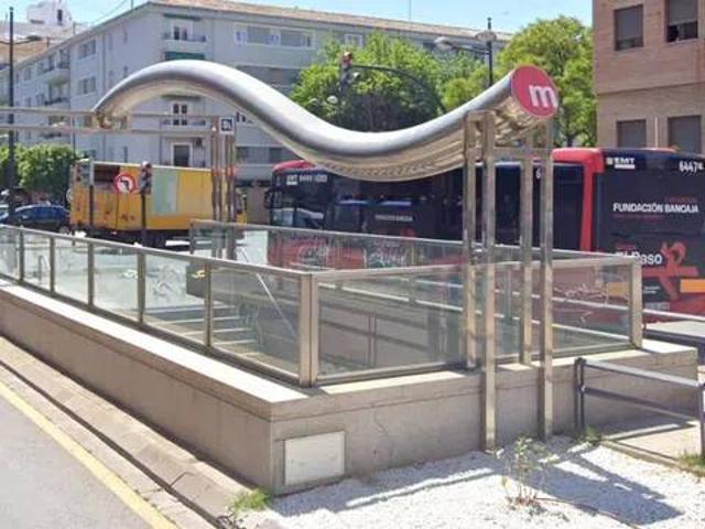 Piso en Alquiler en València