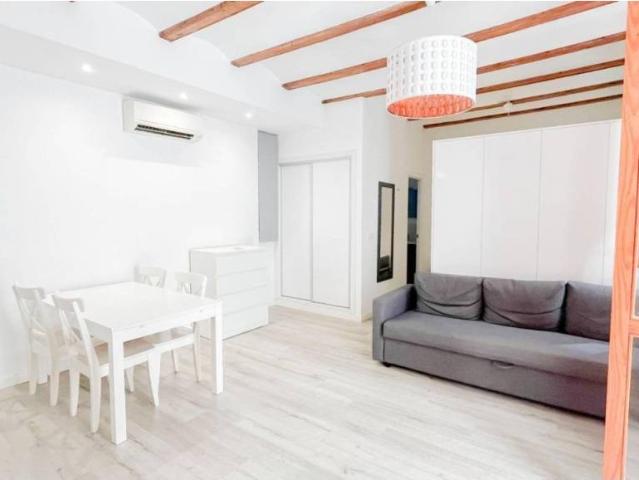 Piso en Alquiler en València