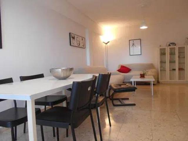 Piso en Alquiler en València