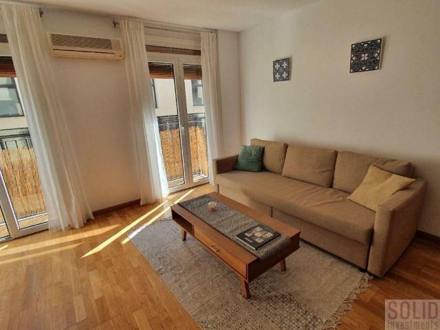 Piso en Alquiler en València