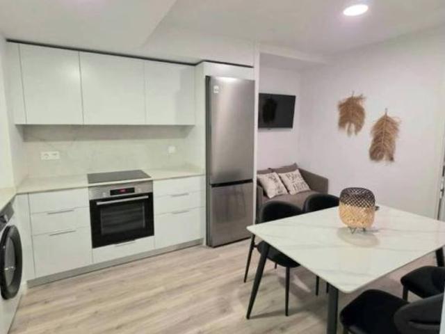 Piso en Alquiler en València