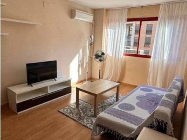 Piso en Alquiler en València