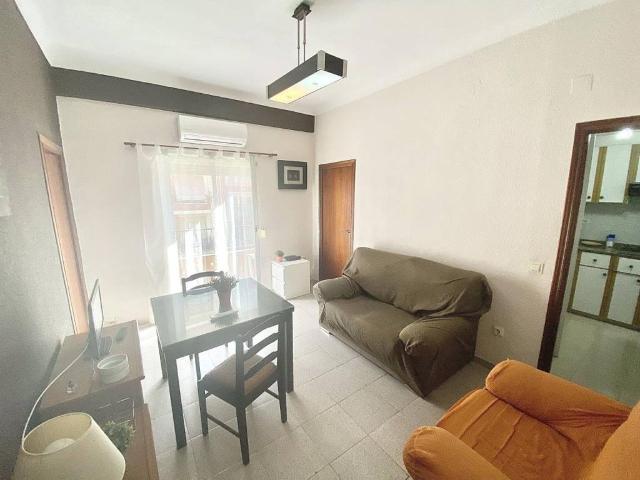 Piso en Alquiler en València