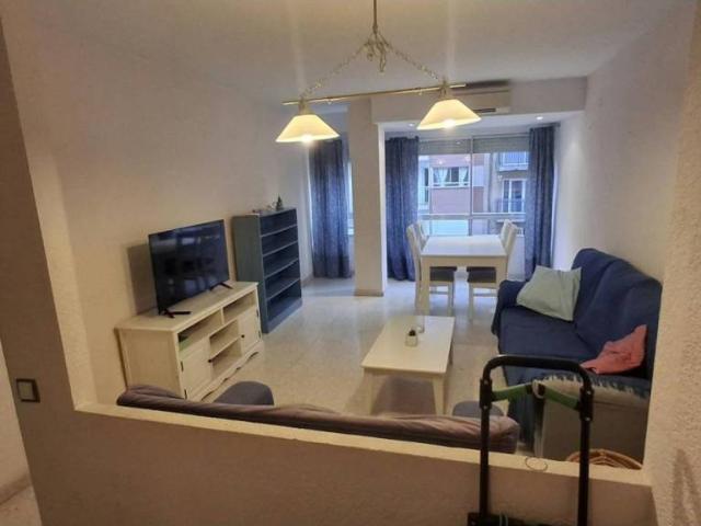 Piso en Alquiler en València
