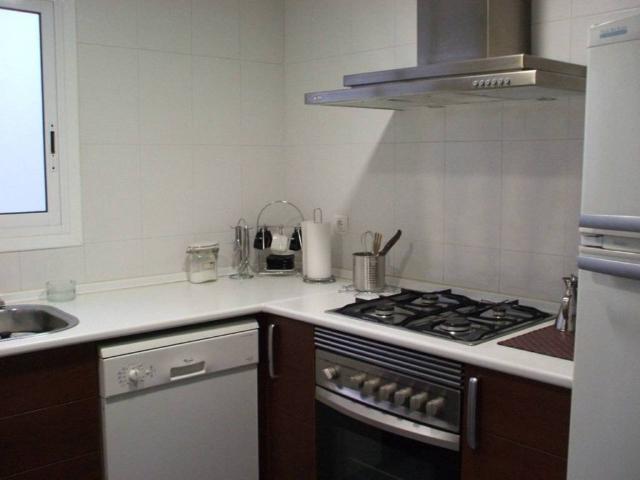Piso en Alquiler en València
