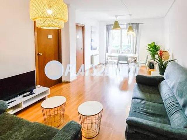 Piso en Alquiler en València