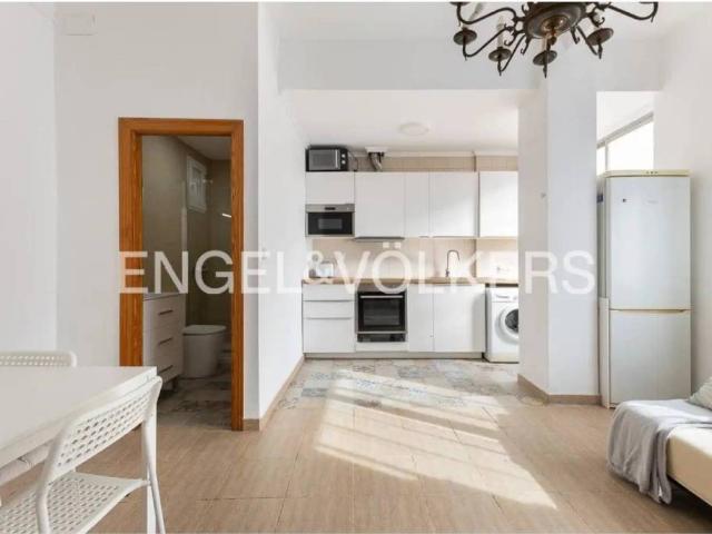 Piso en Alquiler en València