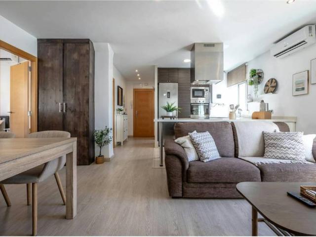 Piso en Alquiler en València