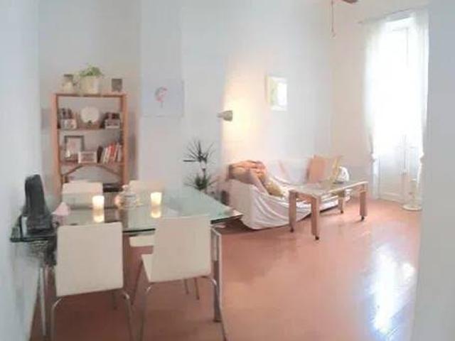 Piso en Alquiler en València