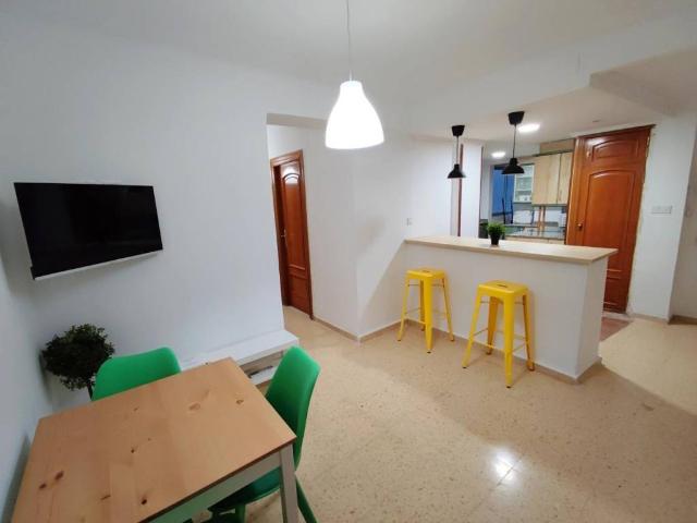 Piso en Alquiler en València