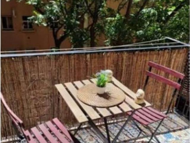 Piso en Alquiler en València