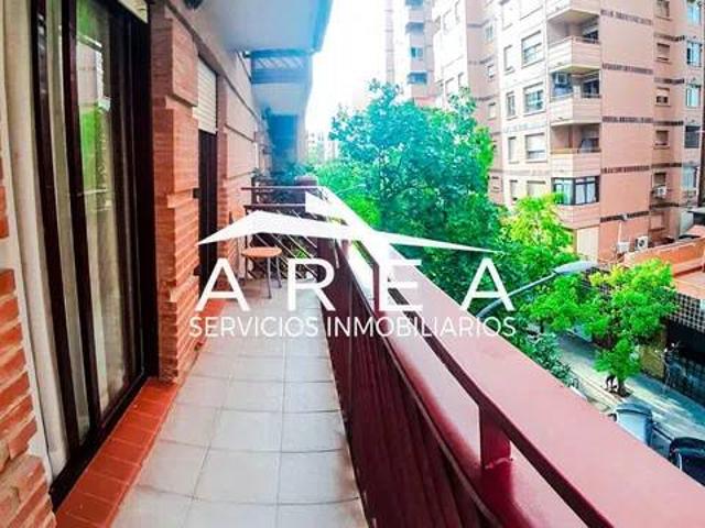 Piso en Alquiler en València