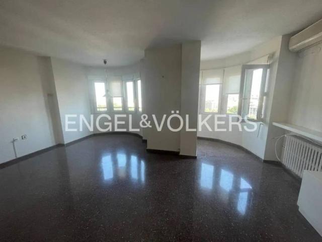 Piso en Alquiler en València