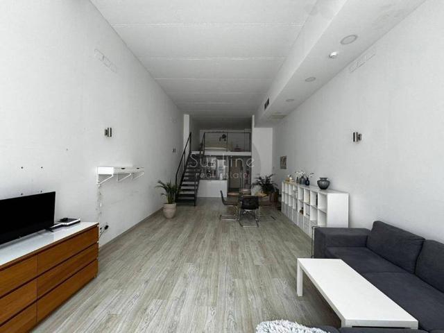Piso en Alquiler en València