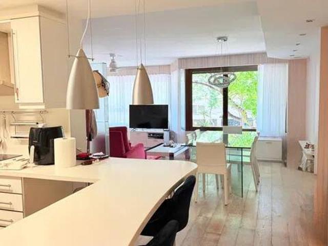Piso en Alquiler en València
