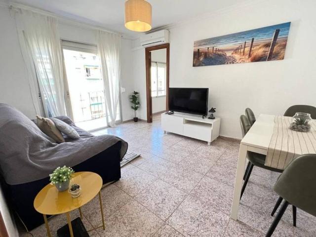 Piso en Alquiler en València