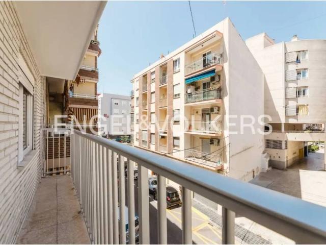 Piso en Alquiler en València