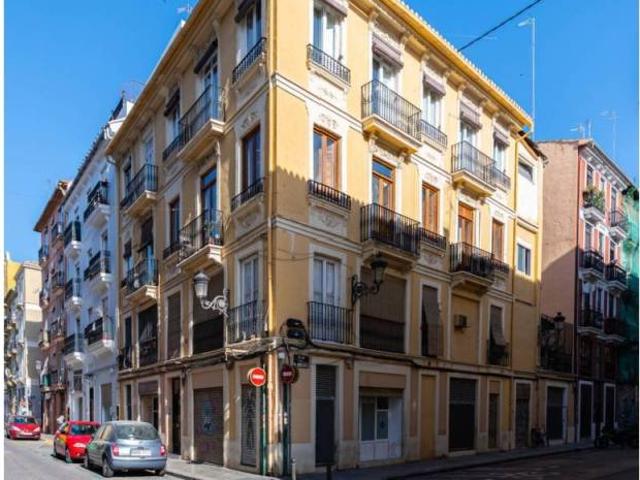 Piso en Alquiler en València