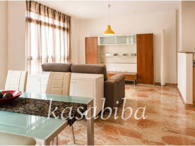 Piso en Alquiler en València