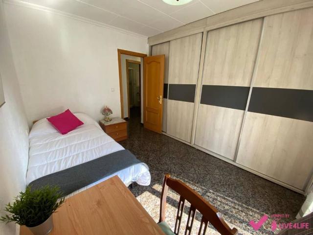 Piso en Alquiler en València