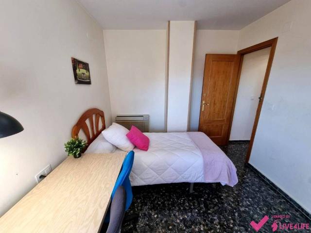 Piso en Alquiler en València