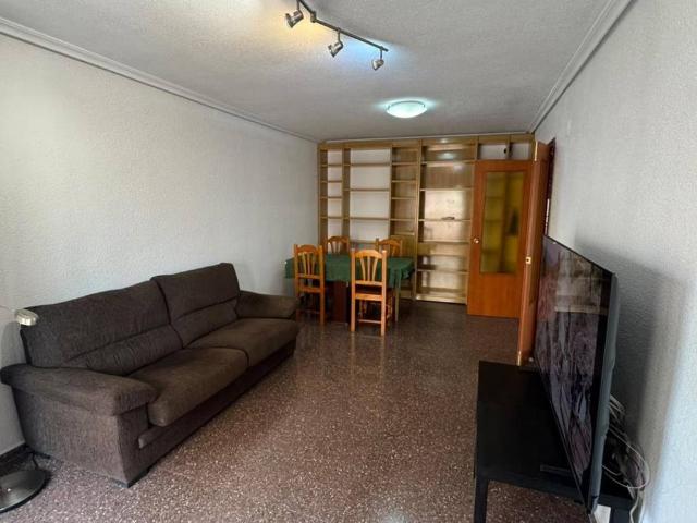Piso en Alquiler en València