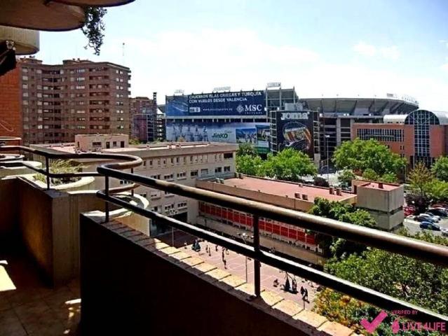 Piso en Alquiler en València