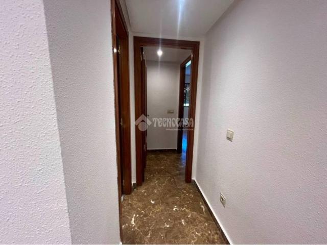 Piso en Alquiler en València