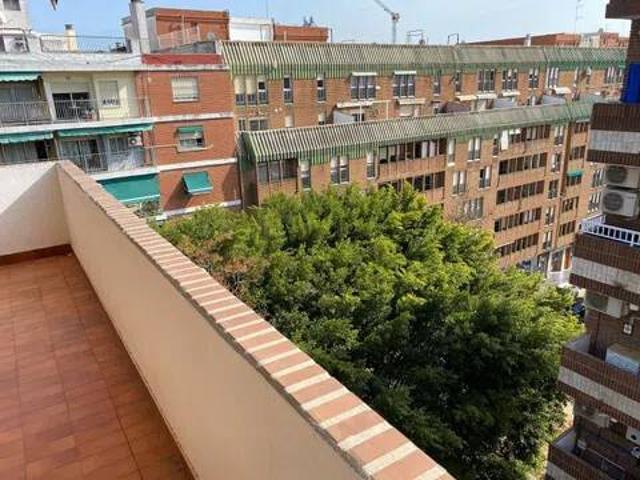 Piso en Alquiler en València