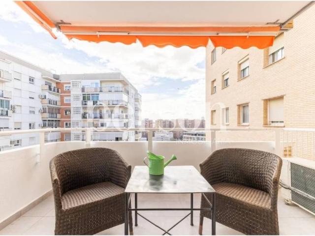 Piso en Alquiler en València