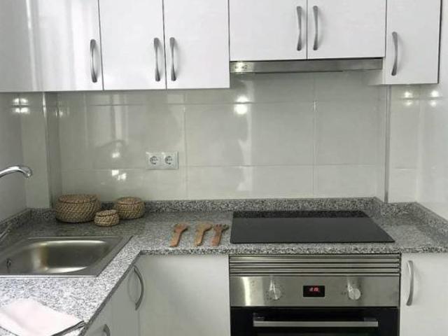 Piso en Alquiler en València